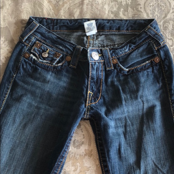 True religion jeans - Picture 3 of 5